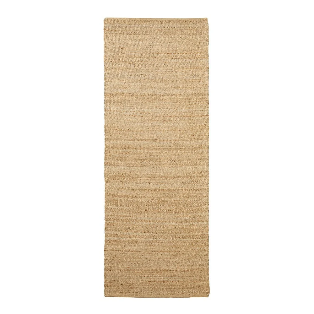 Tappeto Hempi naturale 300x90 cm