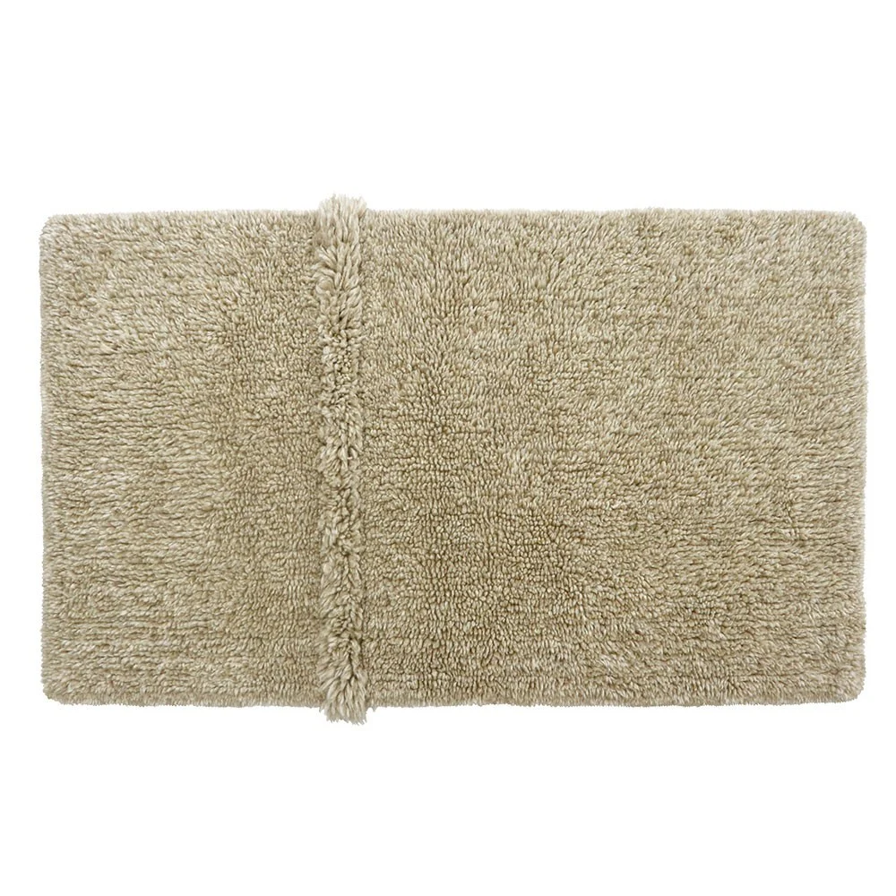 Tappeto in lana Tundra Sheep beige S