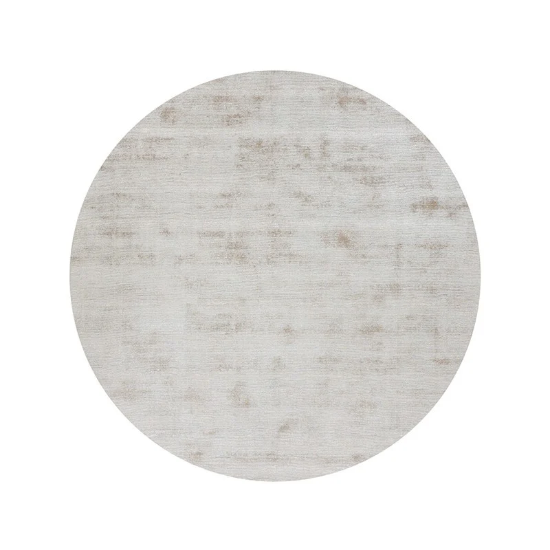 Tappeto Mohebban Feel Round Offwhite