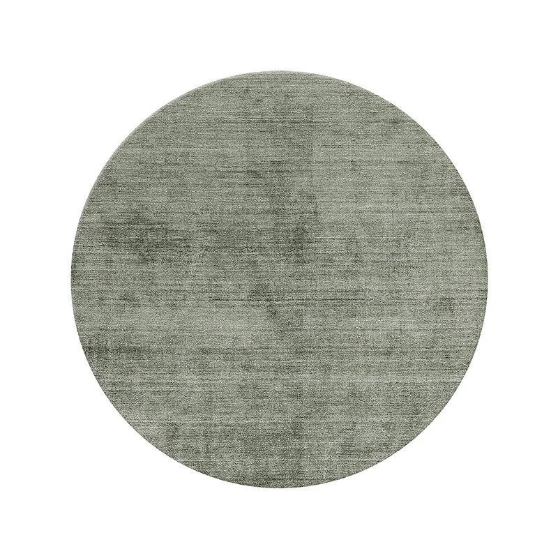 Tappeto Mohebban Pure Round Woods