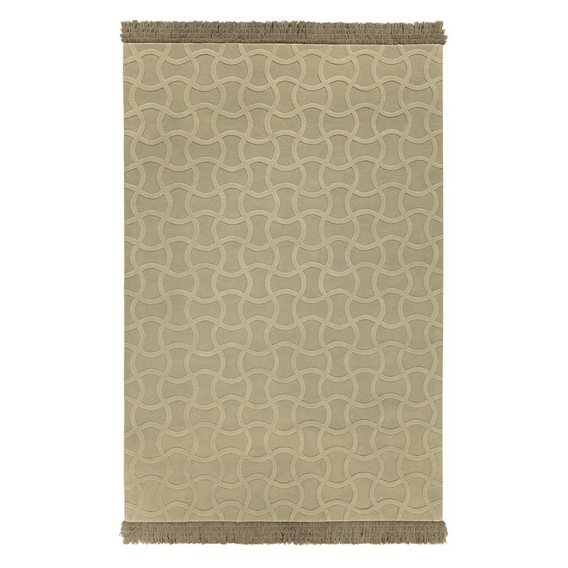 Tappeto Mohebban Twiggy Taupe