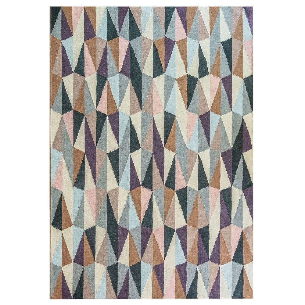 Tappeto prisma
