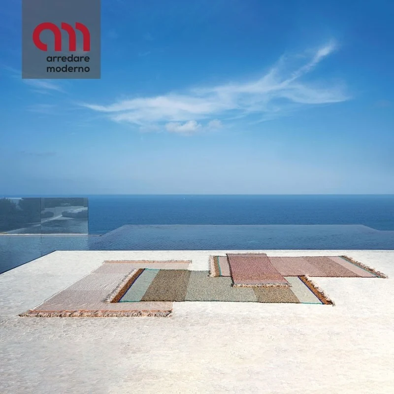 Tappeto Rug Eco Gervasoni
