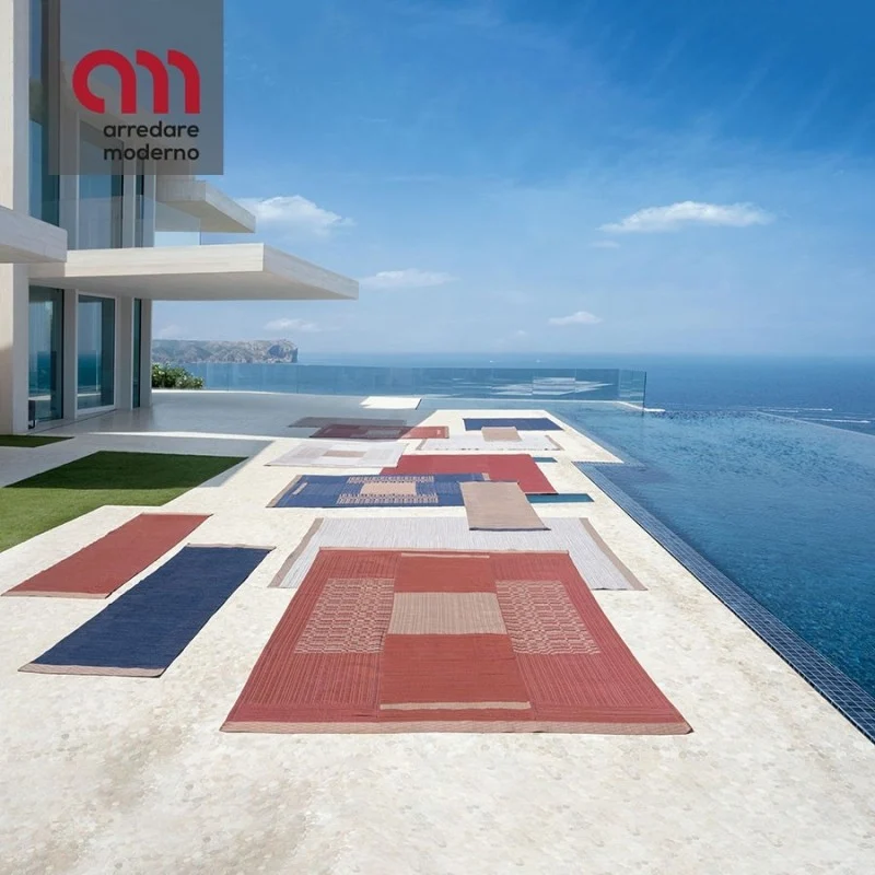 Tappeto Rug Guna Gervasoni
