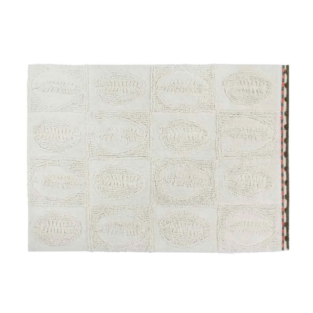 Tappeto Woolable Bahari L