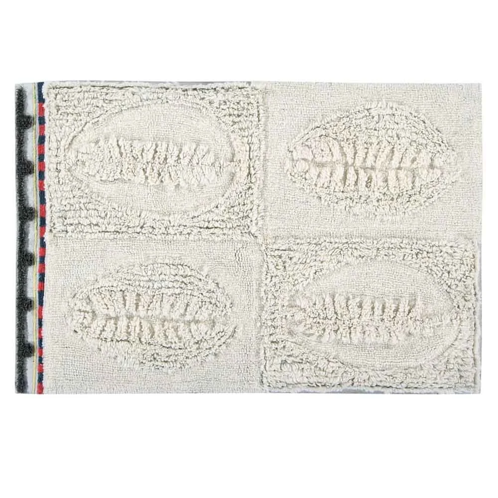 Tappeto Woolable Bahari S