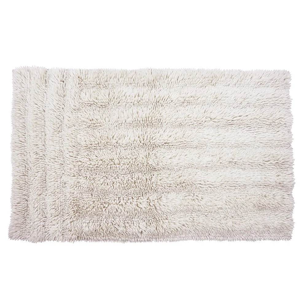 Tappeto Woolable Dunes Sheep bianco S