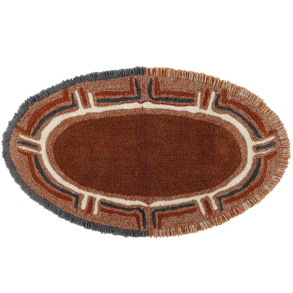 Tappeto Woolable Karibu S