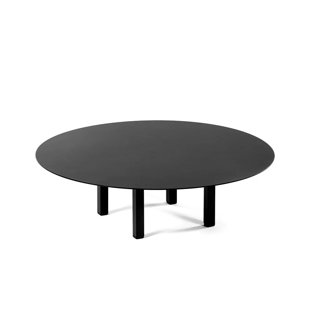Tavolino 01 nero