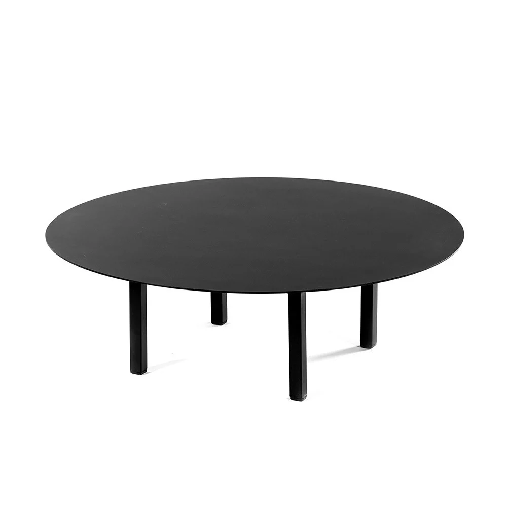 Tavolino 02 nero