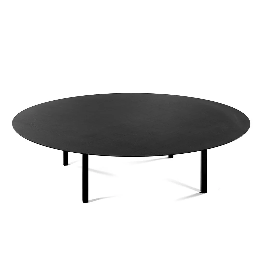 Tavolino 03 nero