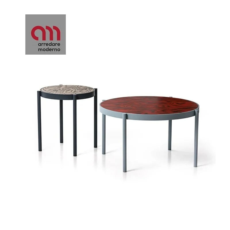 Tavolino Armada Moroso