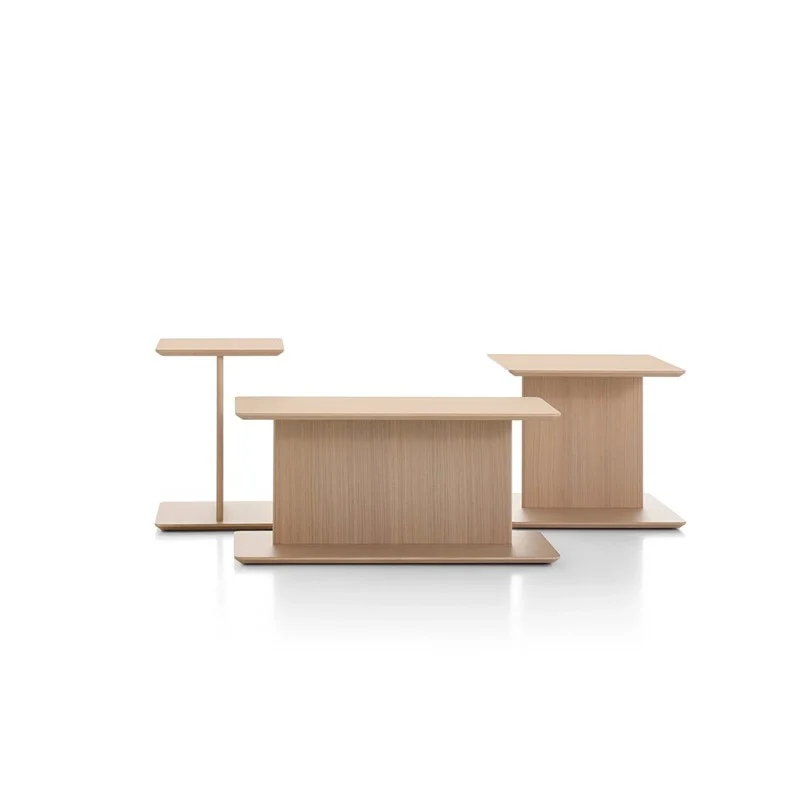 Tavolino Array MDF Italia