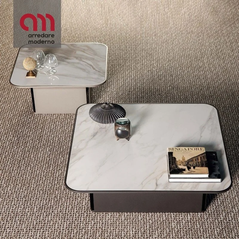 Tavolino Bloom Tonin Casa