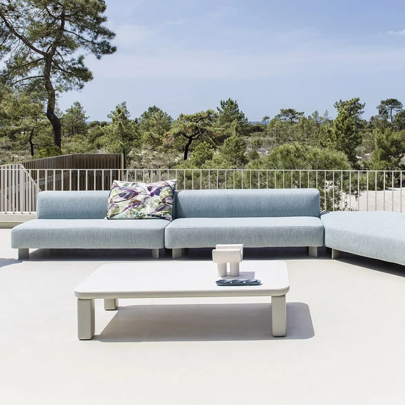 Tavolino Customade Varaschin