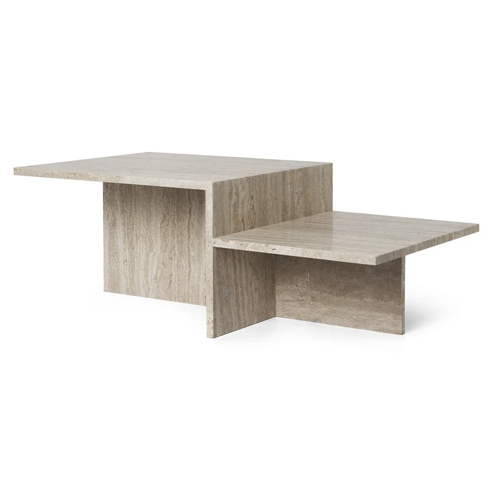 Tavolino Distinct L
