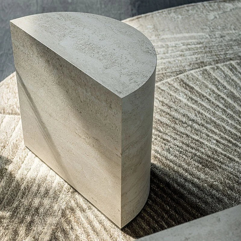 Tavolino Domingo Cattelan Italia