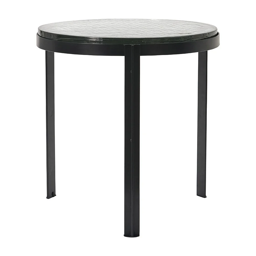 Tavolino fumo nero