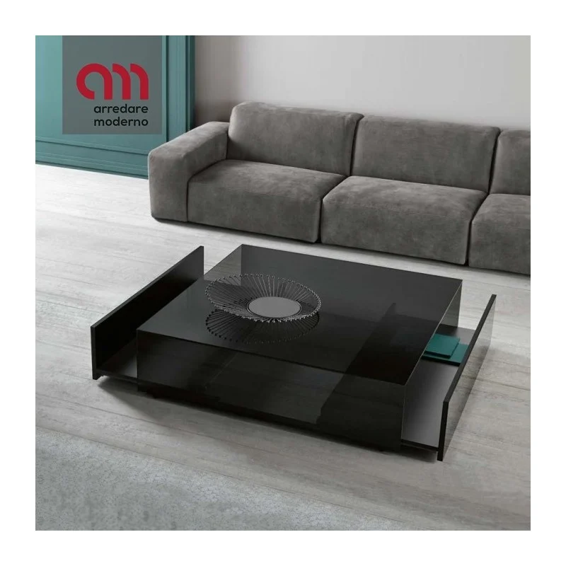 Tavolino Gotham Tonelli