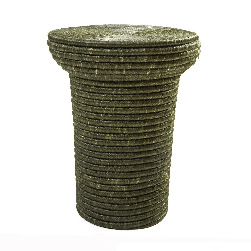 Tavolino La che 2 verde