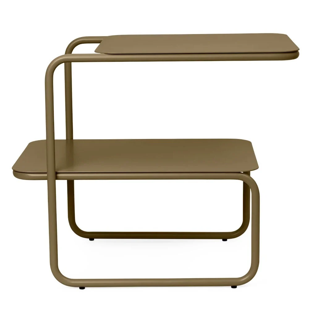 Tavolino Level Olive