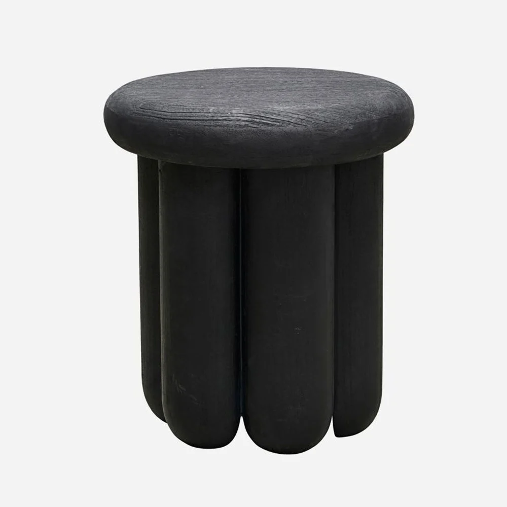 Tavolino Phant nero