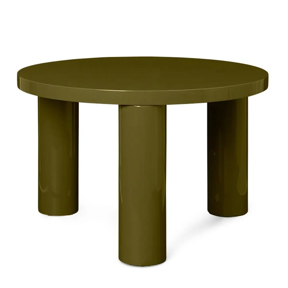 Tavolino Post Olive S
