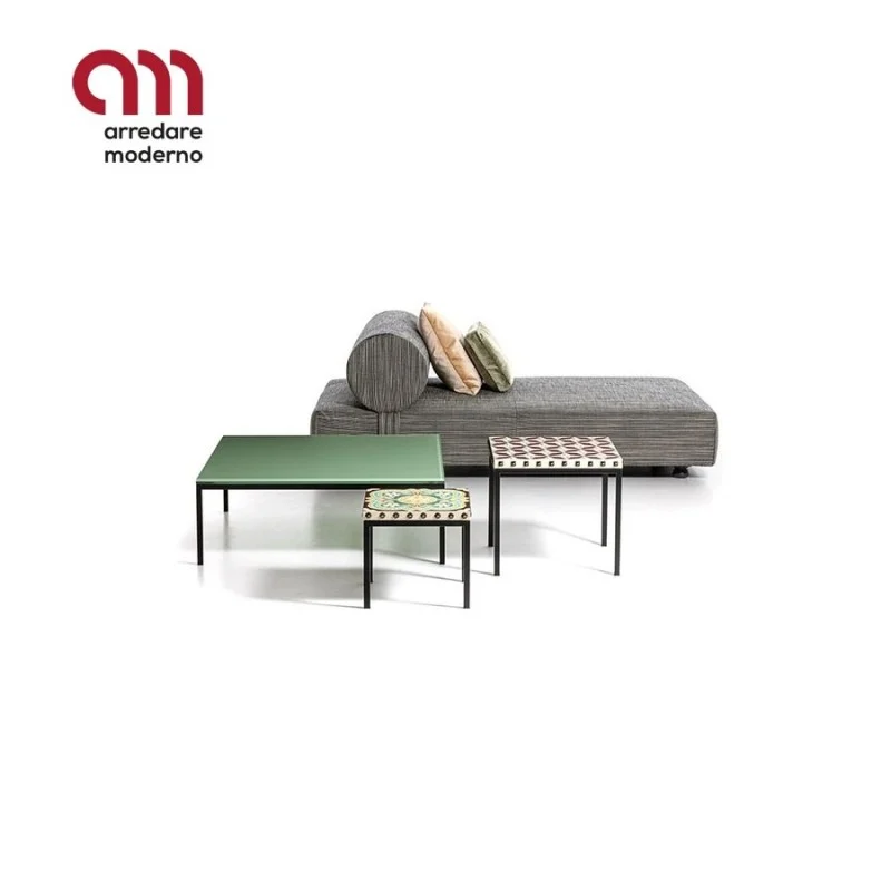 Tavolino Salon Nanà Moroso