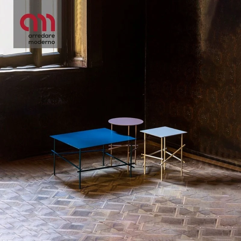 Tavolino Shanghai Tip Moroso