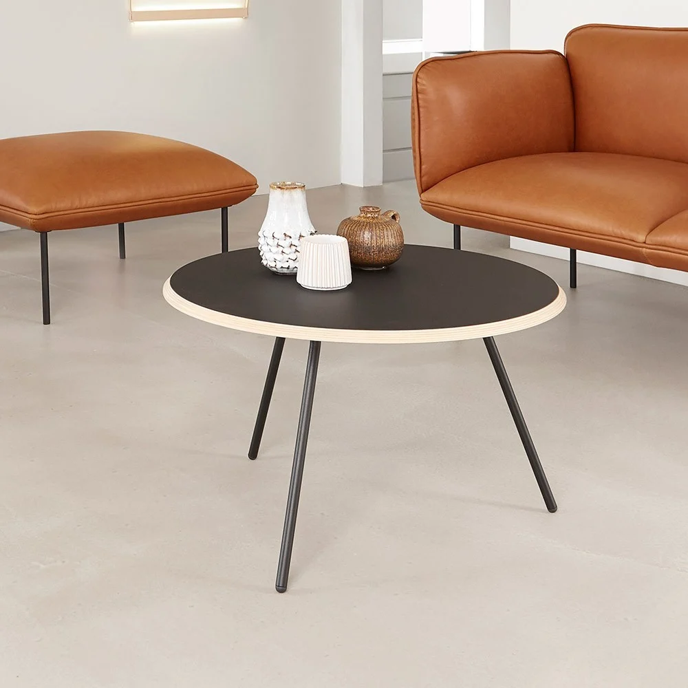Tavolino Soround fenix 75 cm L