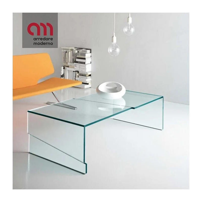 Tavolino Strappo Tonelli
