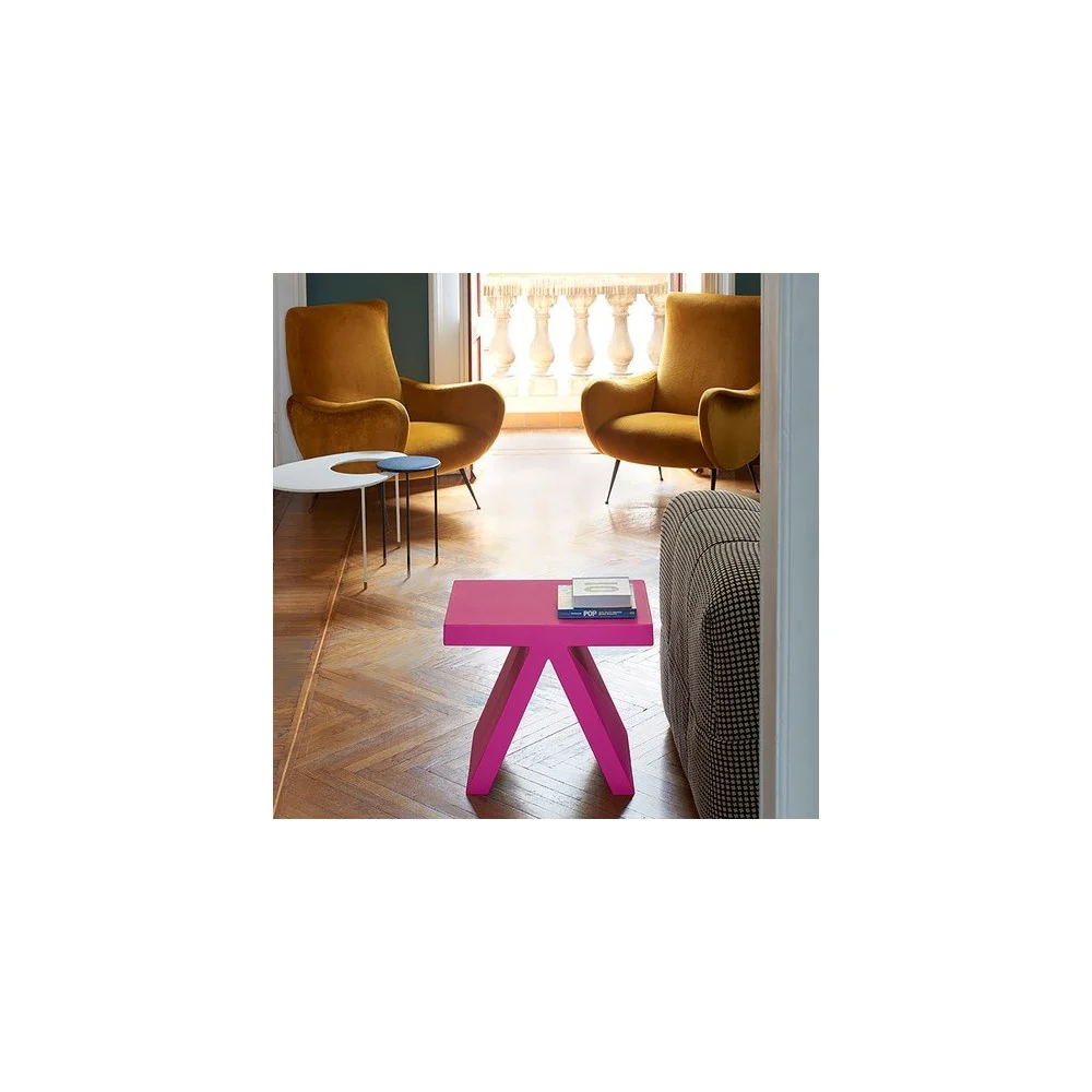 Tavolino Toy Slide Design