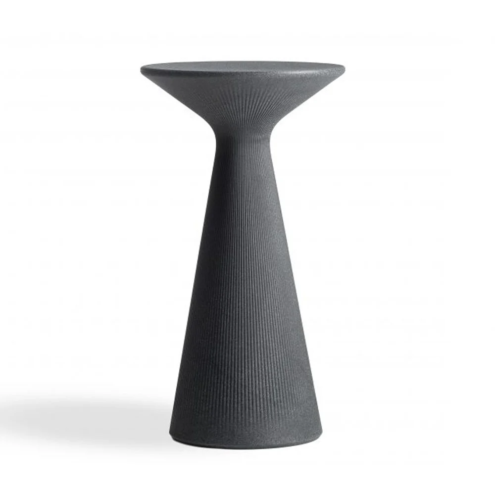 Tavolo Alto Fade Table per Bar Ristoranti e Dehor