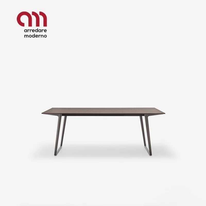 Tavolo Axy MDF Italia