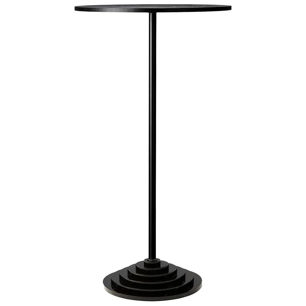 Tavolo bar Solus Ø60 cm