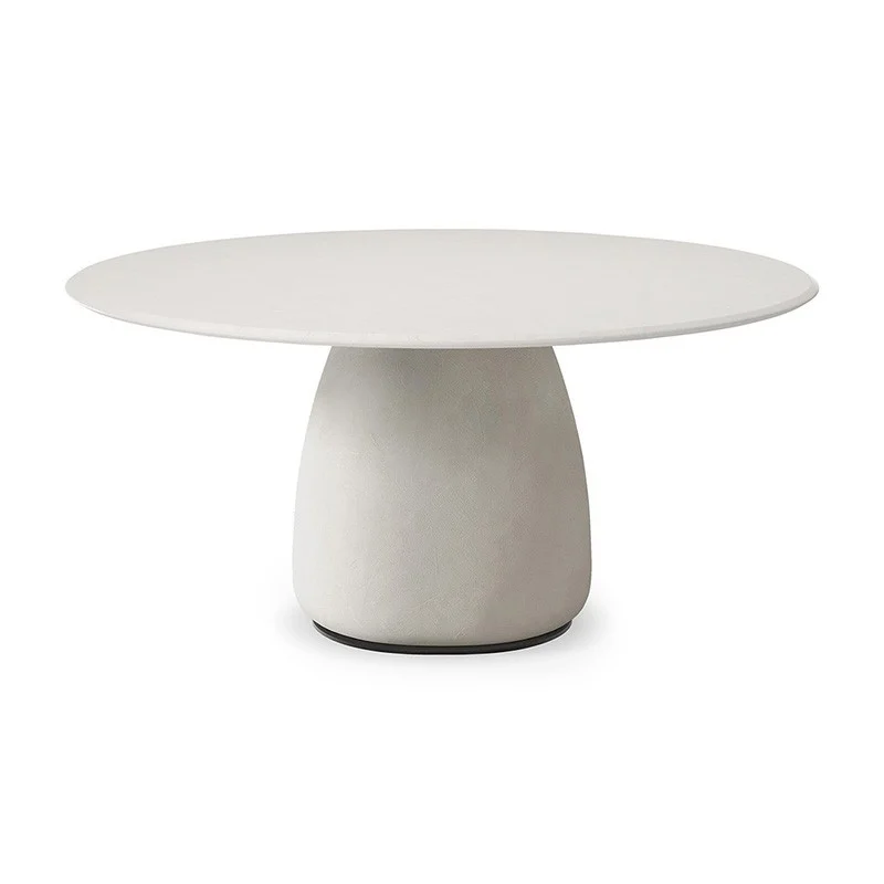 Tavolo Botero Argile Cattelan Italia