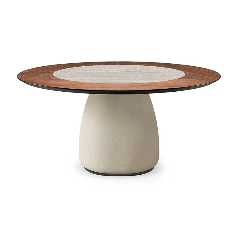 Tavolo Botero Ker-Wood Cattelan Italia