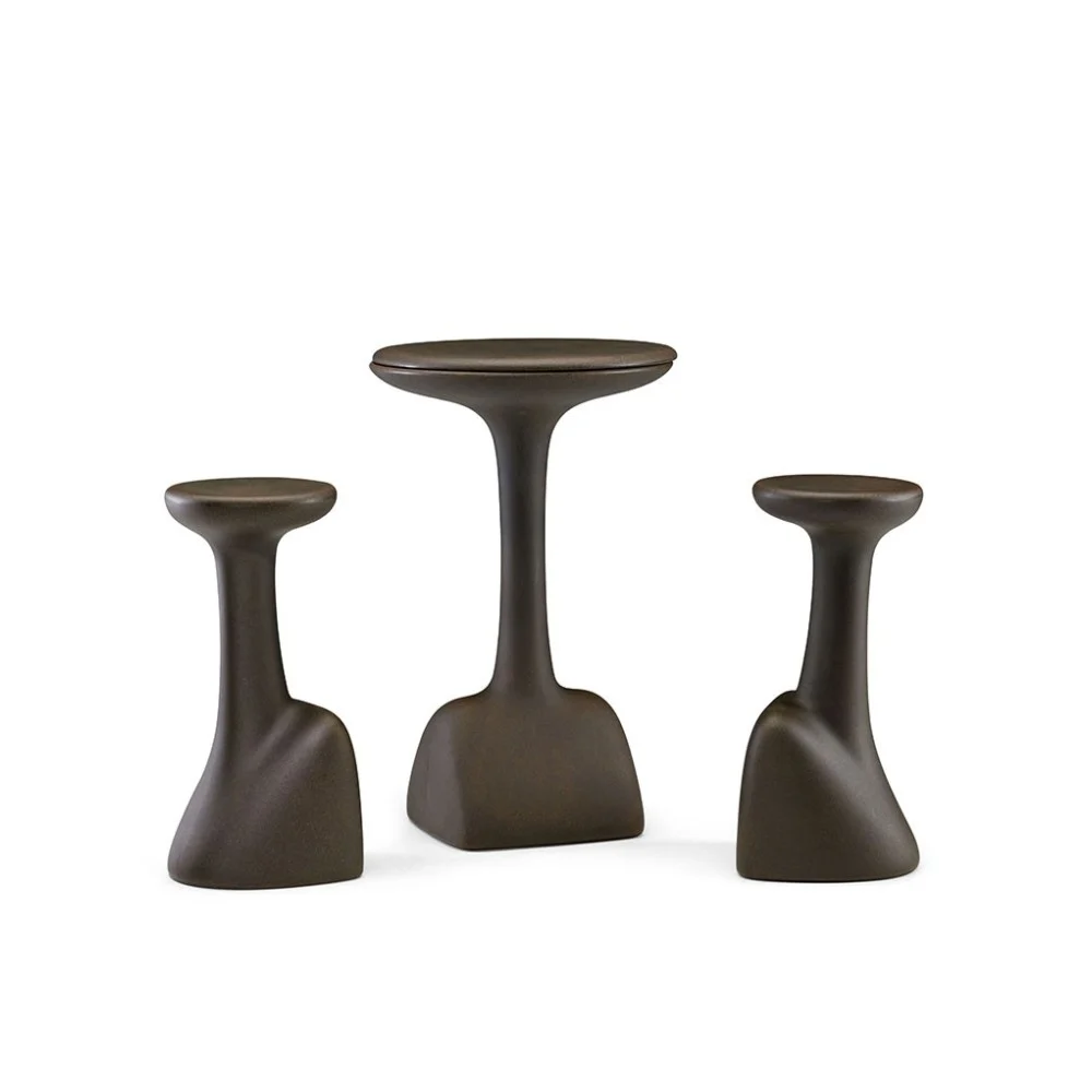 Tavolo da esterno Armillaria di Plust