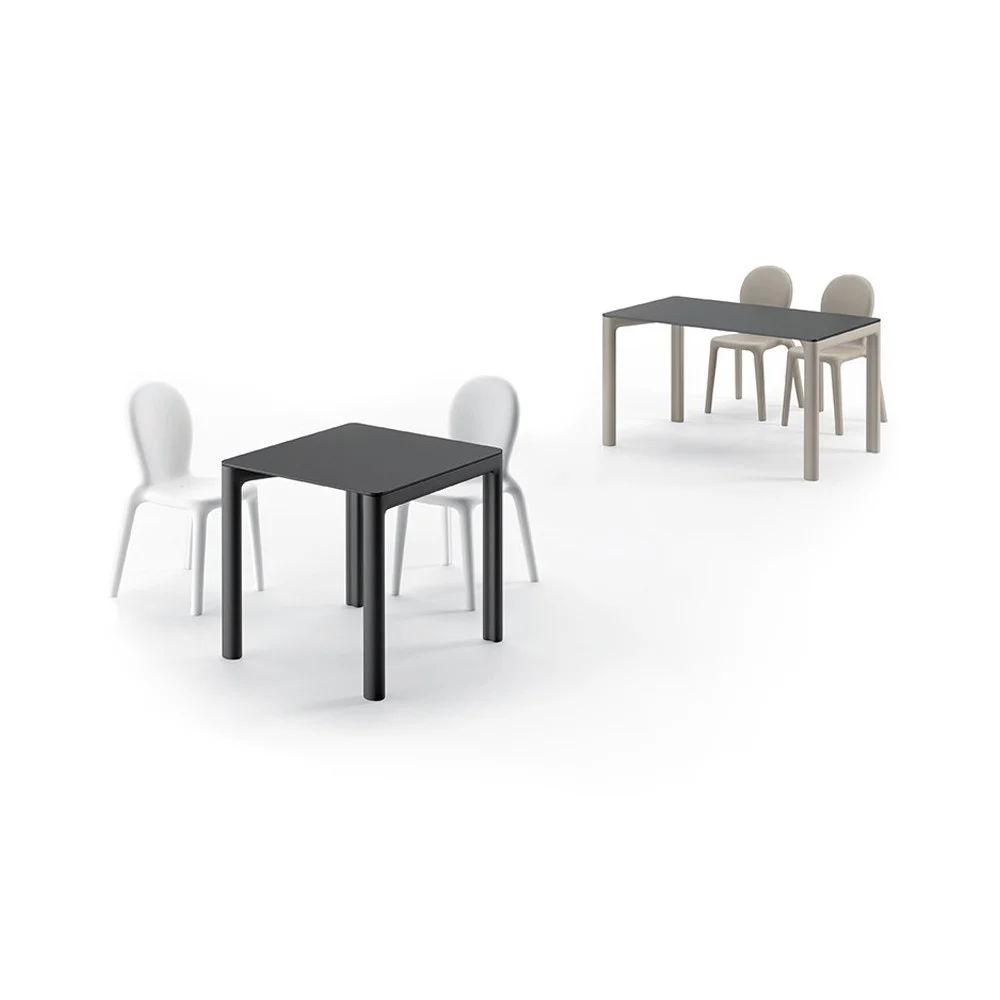 Tavolo da Giardino e Contract Chloe Table