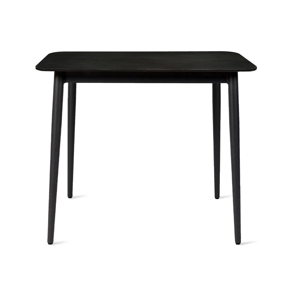 Tavolo da pranzo Max HPL 90x90 cm