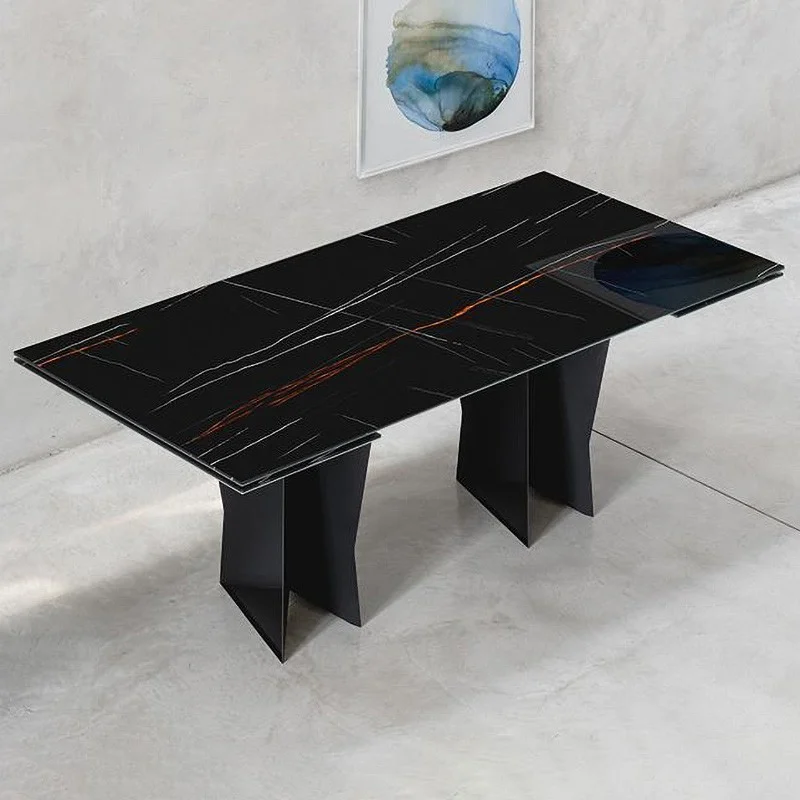 Tavolo Monolith R Pezzani Allungabile