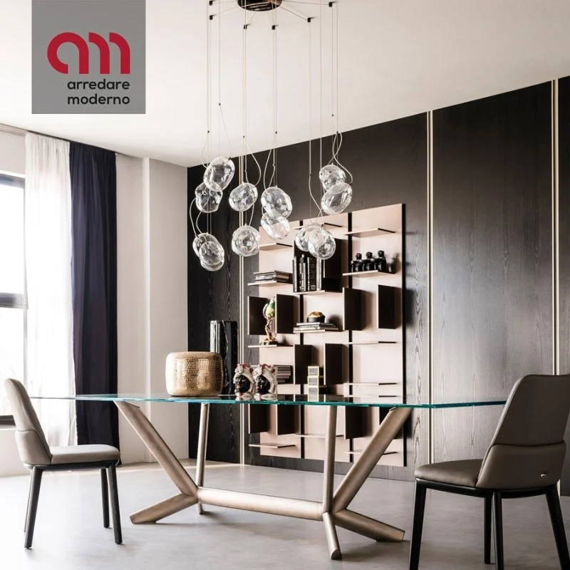 Tavolo Planer Cattelan Italia
