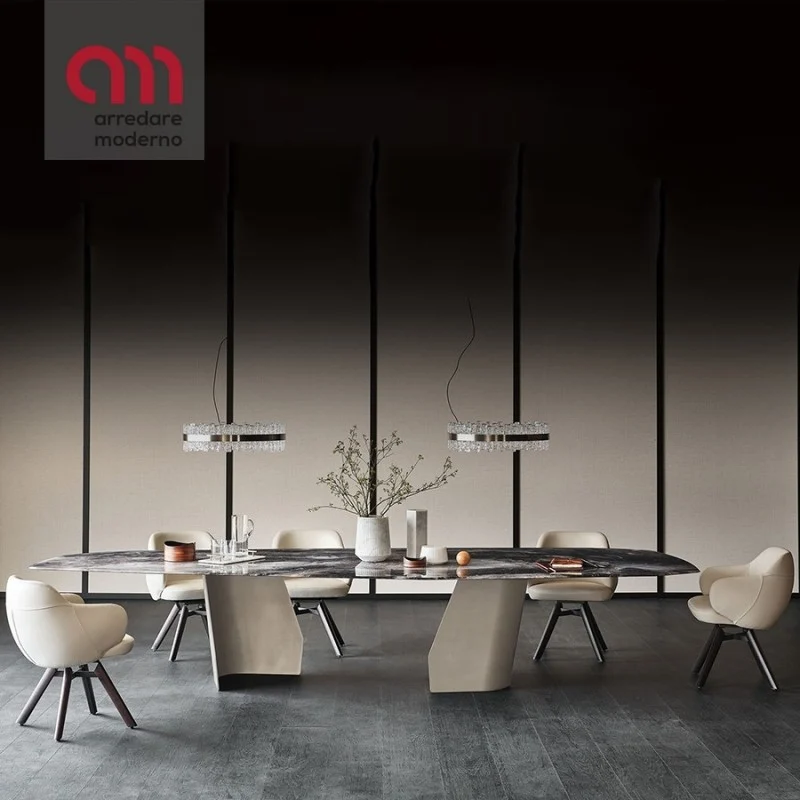 Tavolo Senator Cattelan Italia