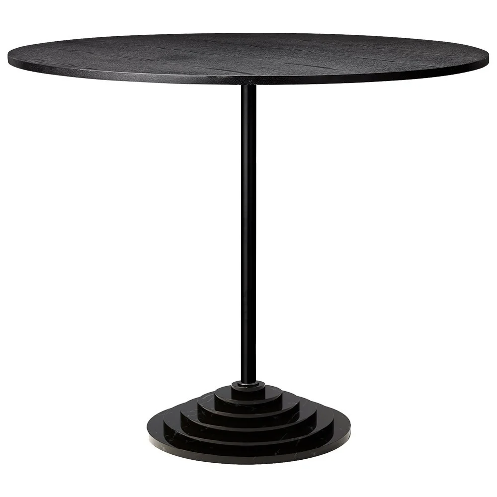 Tavolo Solus Ø90 cm