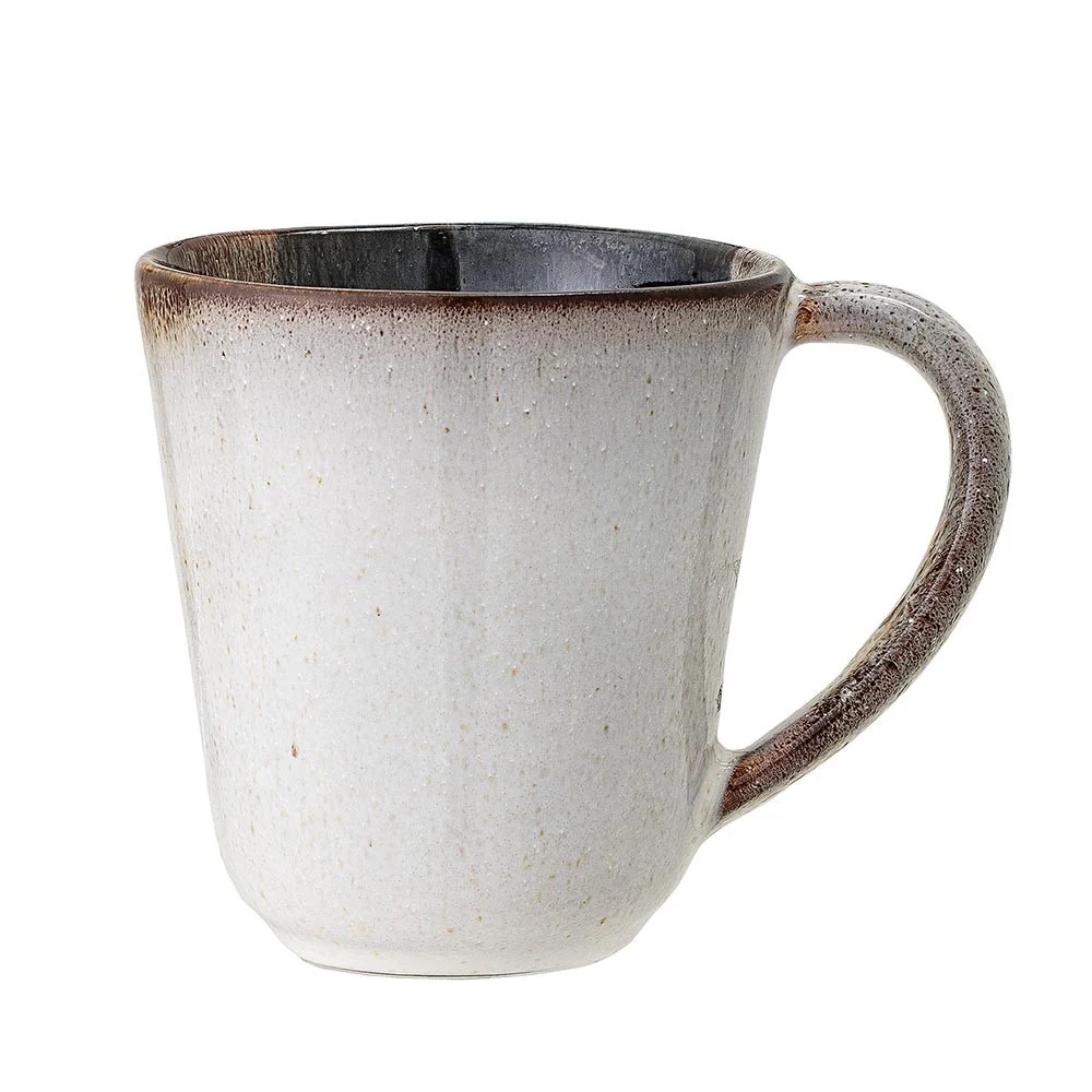 Tazza Jules grigio arenaria