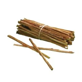 BASTONCINI LEGNO ACCENDIFUOCO