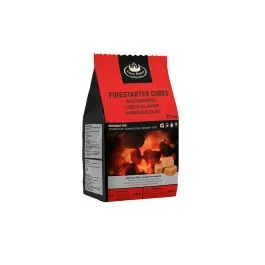CUBETTI ACCENDIFUOCO 72 PZ