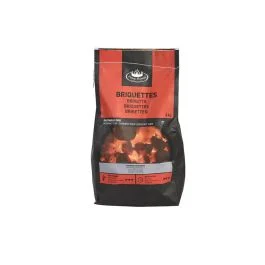 CARBONE IN BRICCHETTI 3 KG