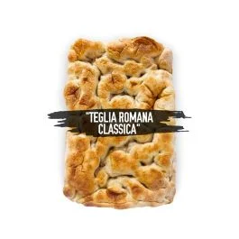 TEGLIA ROMANA CLASSICA 280 GR