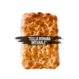 TEGLIA ROMANA INTEGRALE 280 GR